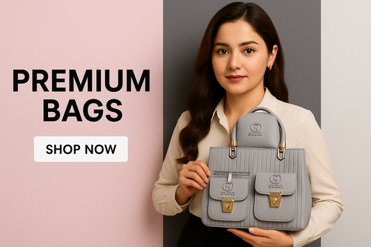 " Stylish, Lightweight & Durable"