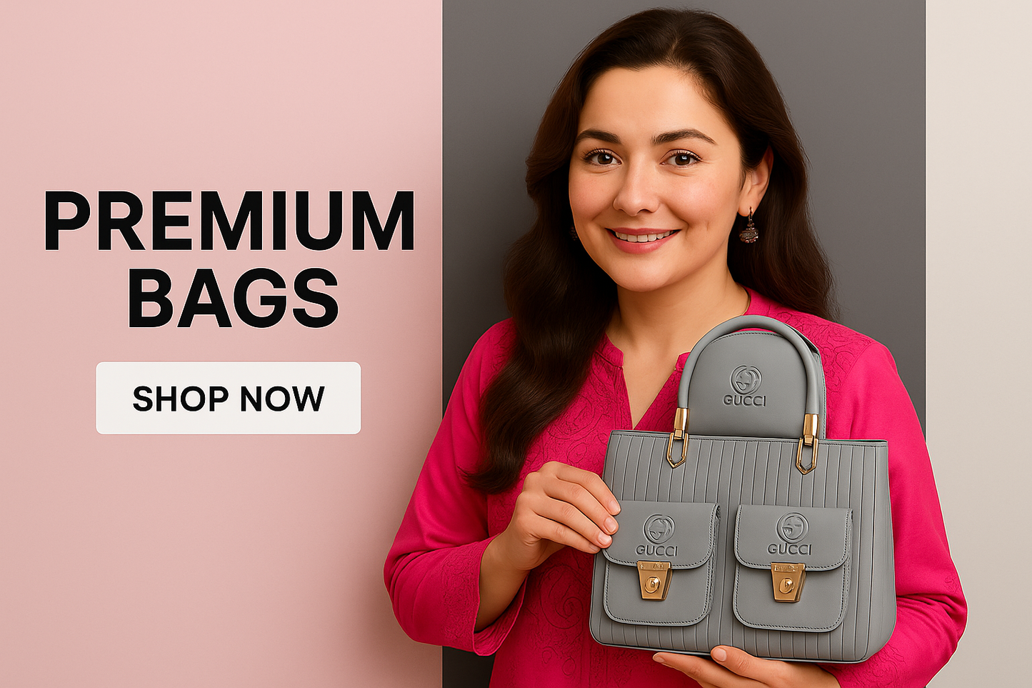" Stylish, Lightweight & Durable"