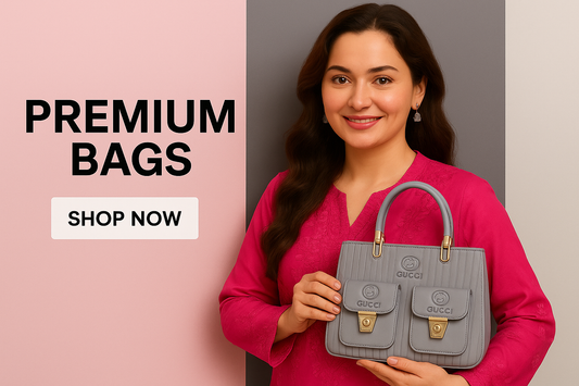 " Stylish, Lightweight & Durable"