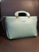Christian Dior Inspired Mint Green Leather Handbag – Elegant & Minimal | ApnaBag.shop