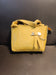Rose Merry Paris Yellow Shoulder Bag – ApnaBag.shop