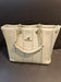 Luxury Cream Chain Handle Handbag – D.S.A Kangaroo Style – ApnaBag.shop