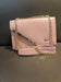 Light Pink Gucci Style Chain Sling Bag for Girls