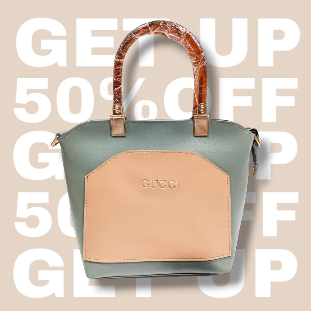 Trendy Gucci Shoulder Bag | Elegant Style | Premium Quality