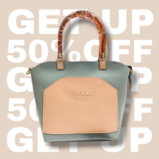 Trendy Gucci Shoulder Bag | Elegant Style | Premium Quality