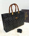 Luxury Designer Handbag for Women | Premium Leather Tote | Coach Inspired Bag